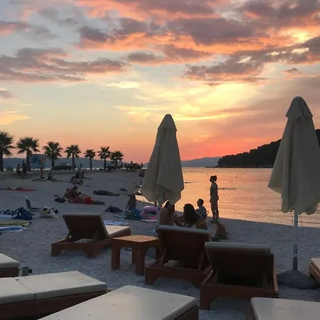 Апартаменты Yess ,split Сплит