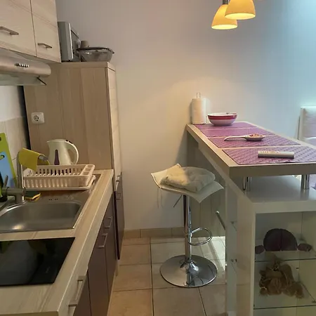 Studio Yess ,split Apartment Split