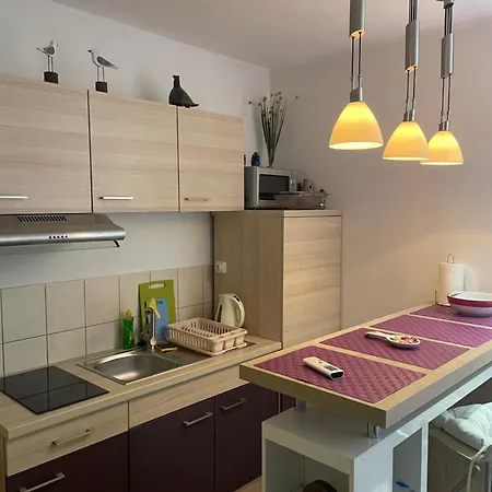 Studio Yess ,split Apartment Split